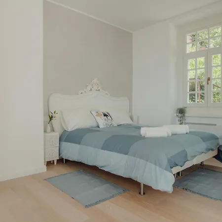 The Sailor's Wife House - Santa Croce Санта Кроче Маре