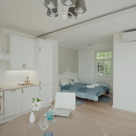 Appartement The Sailor's Wife House - Santa Croce *