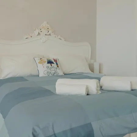 Appartement The Sailor's Wife House - Santa Croce Santa Croce Mare