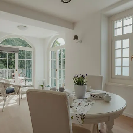 Appartement The Sailor's Wife House - Santa Croce *