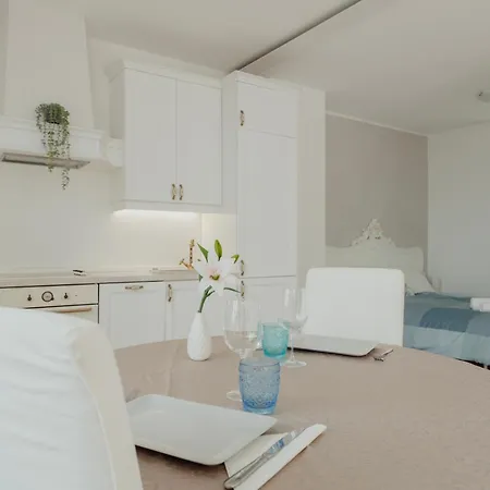 The Sailor's Wife House - Santa Croce Santa Croce Mare