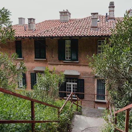 The Sailor's Wife House - Santa Croce