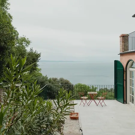 Appartement The Sailor's Wife House - Santa Croce Santa Croce Mare
